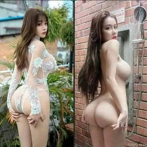 Cosplay muy rica