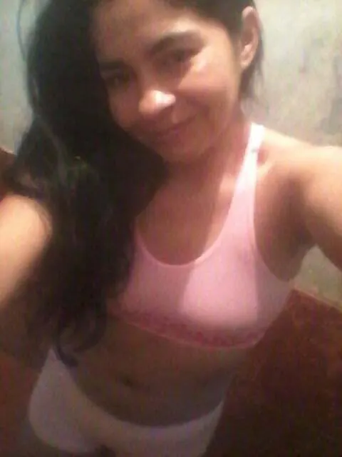 Una Milf Paraguaya