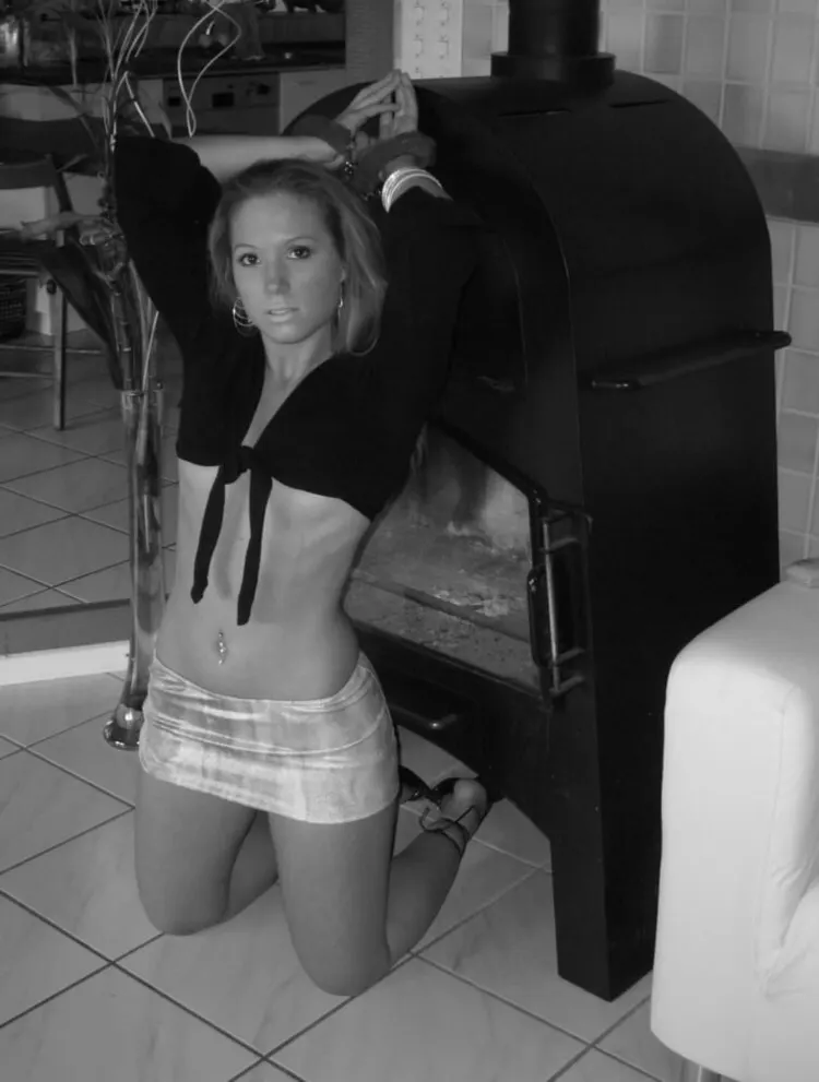 Belleza Canadiense Amateur