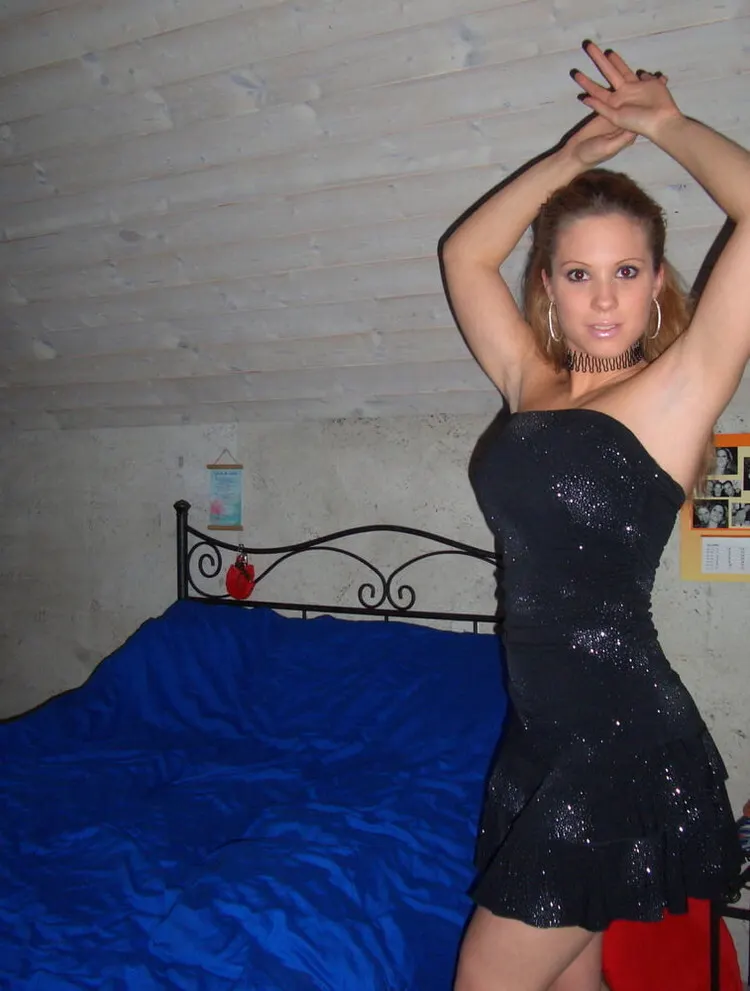 Belleza Canadiense Amateur