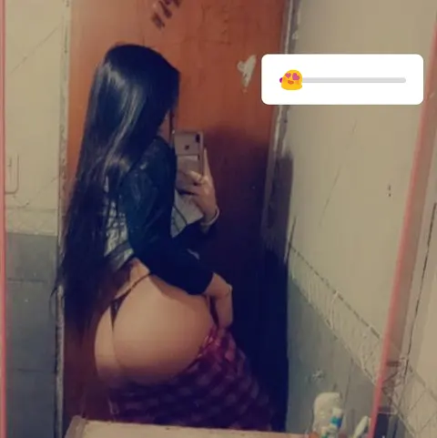 Sol gimenes la hijade un policia que hace todo por un porro