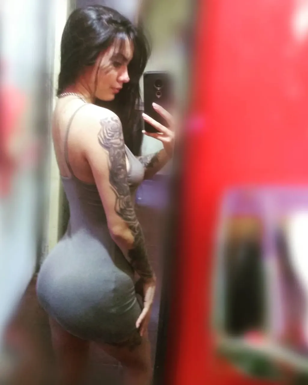 Karen Guerrero Formosa- Argentina.