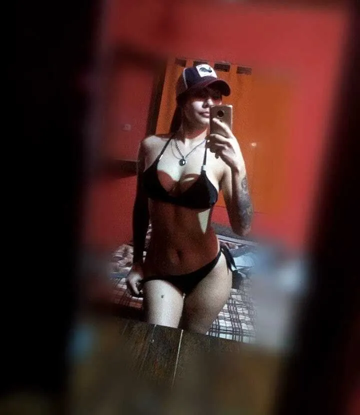 Karen Guerrero Formosa- Argentina.