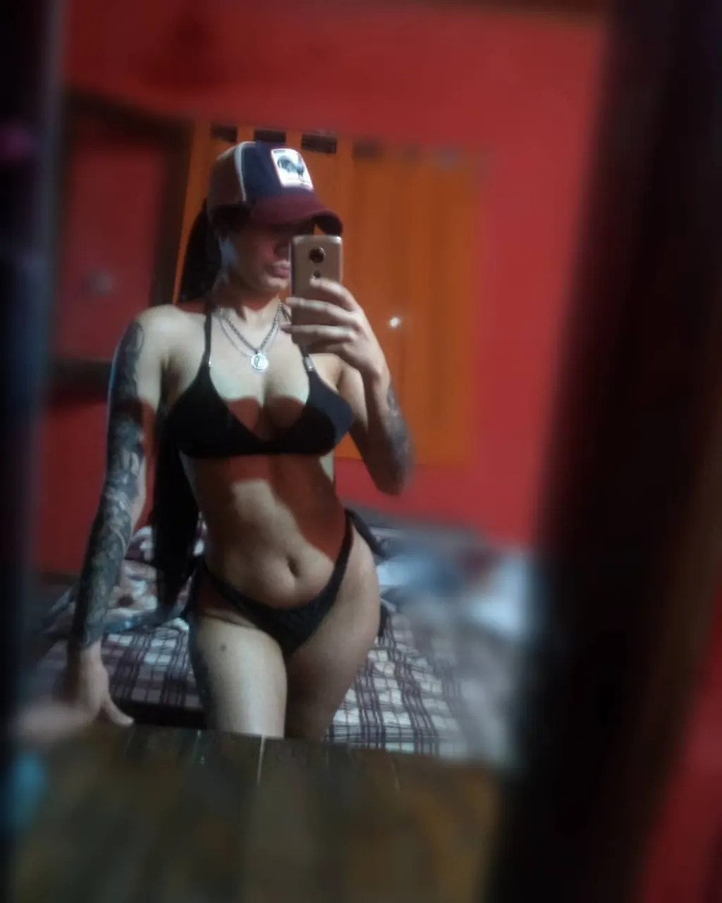 Karen Guerrero Formosa- Argentina.