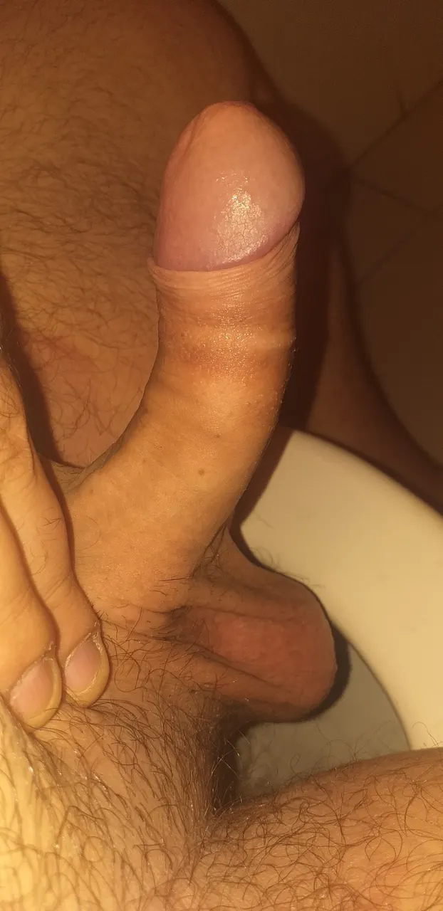Mi pijita depilada