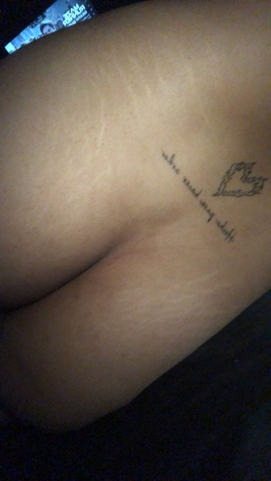 nuevo tatuaje