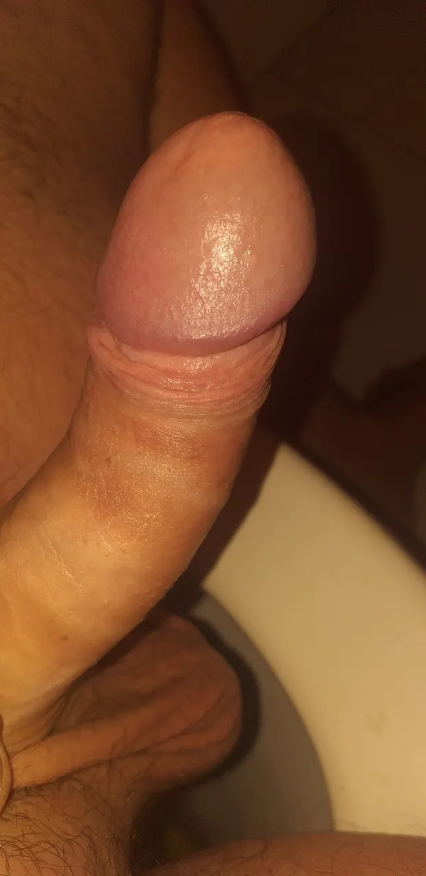 Mi pijita depilada