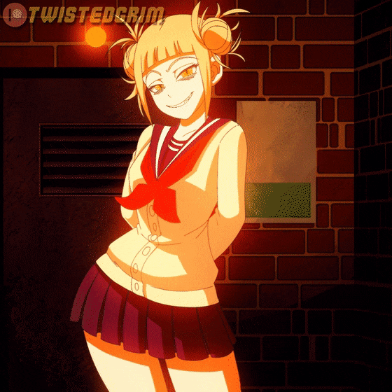 Hentai sabroso