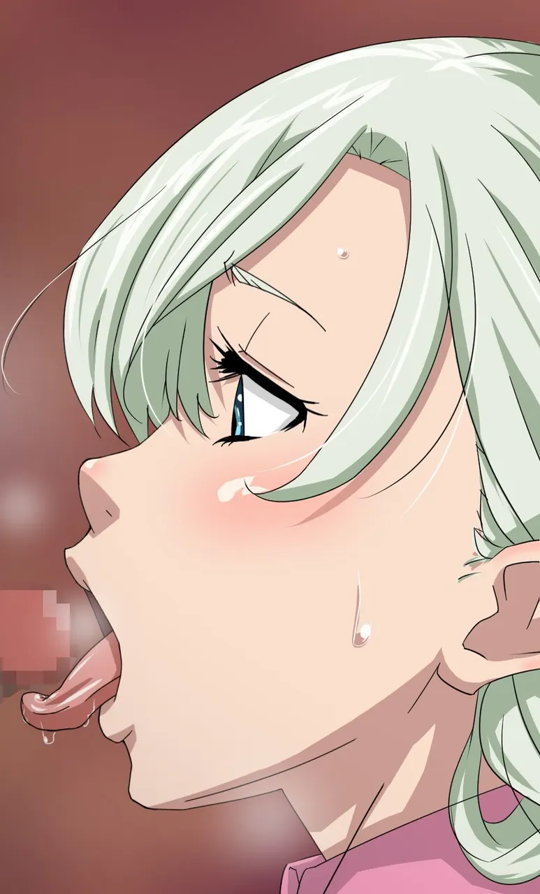 Hentai sabroso