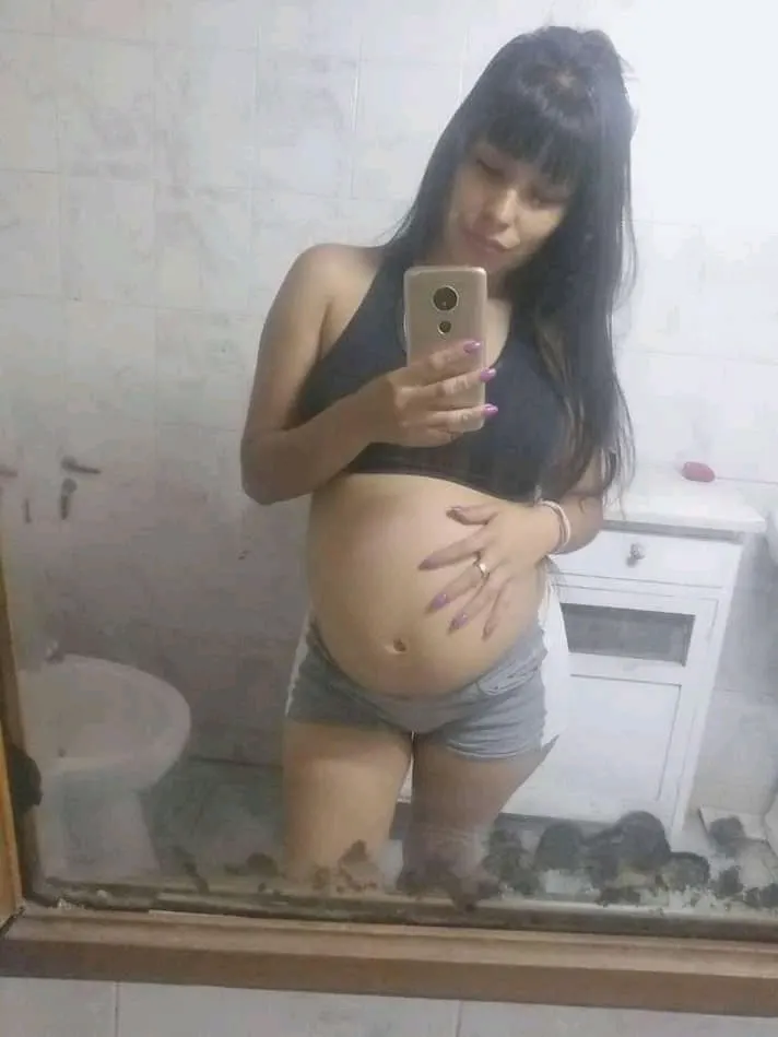 Luchoncita sabrosa😈🤤