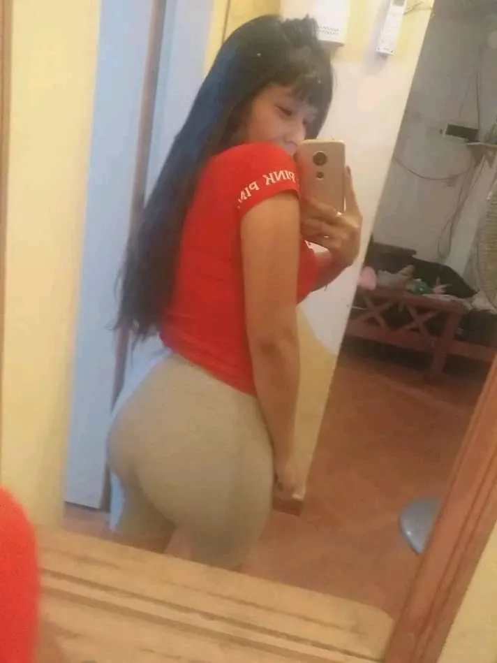 Luchoncita sabrosa😈🤤