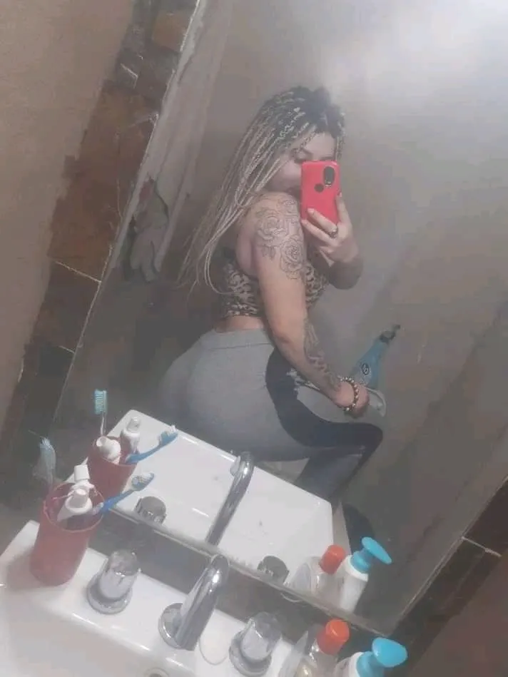 Kathii Amaro Putita De Skokka🤤😈