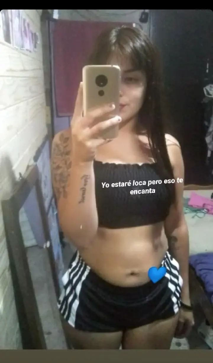 Mí Primita Rica🤤🤤🤤😈