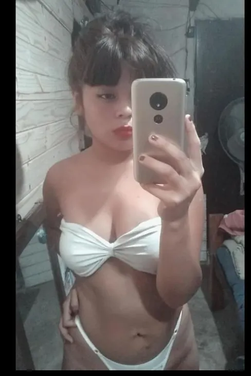 Mí Primita Rica🤤🤤🤤😈