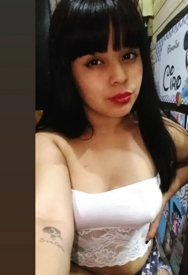 Mí Primita Rica🤤🤤🤤😈