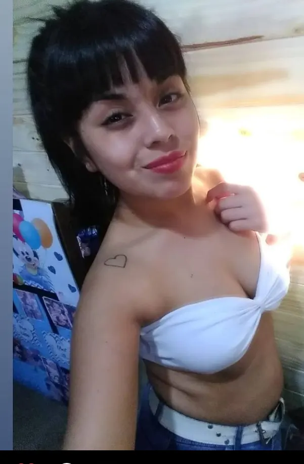 Mí Primita Rica🤤🤤🤤😈