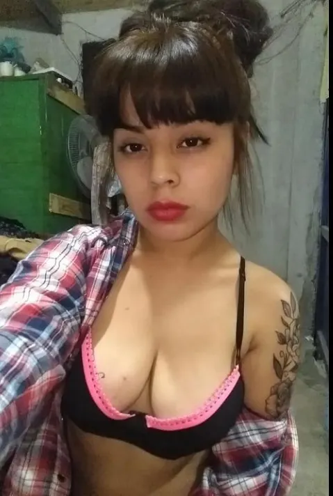 Mí Primita Rica🤤🤤🤤😈