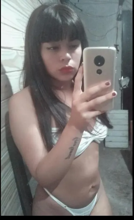 Mí Primita Rica🤤🤤🤤😈