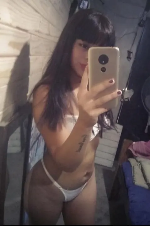 Mí Primita Rica🤤🤤🤤😈
