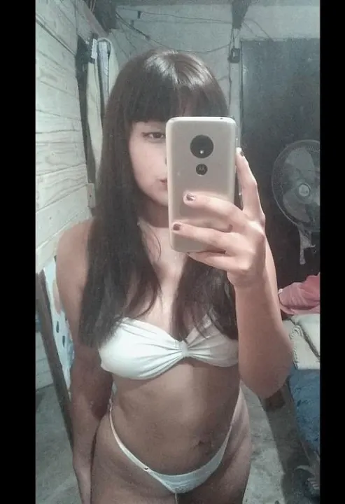Mí Primita Rica🤤🤤🤤😈