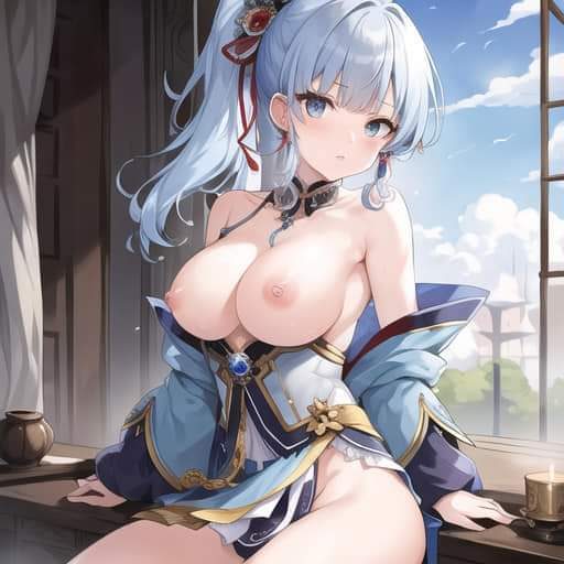 Imágenes ecchi/hentai 79