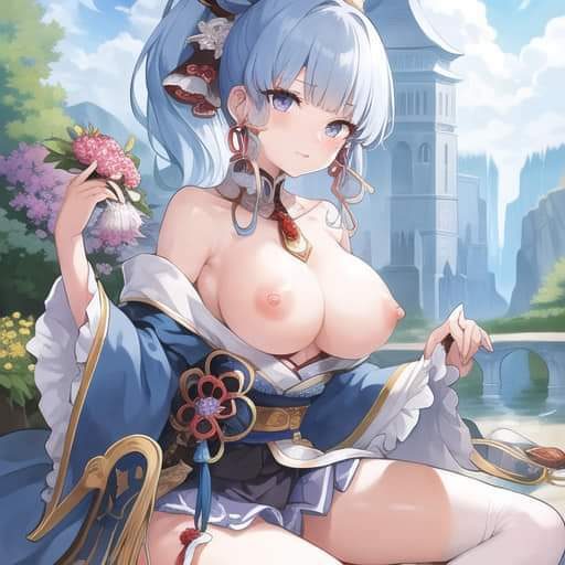 Imágenes ecchi/hentai 79