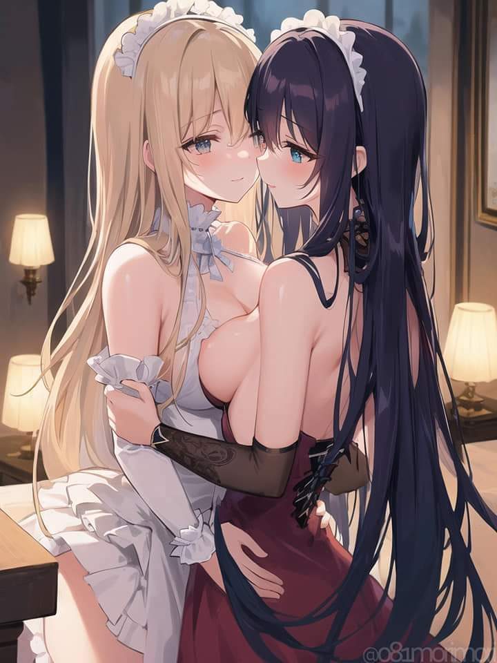 Imágenes ecchi/hentai 79
