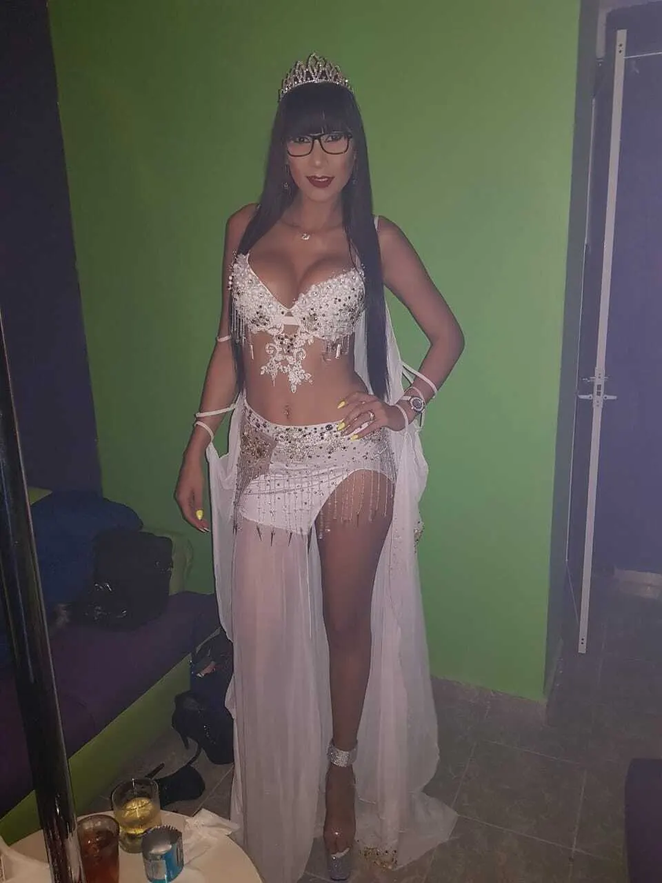 Hermosas mujeres del Insta