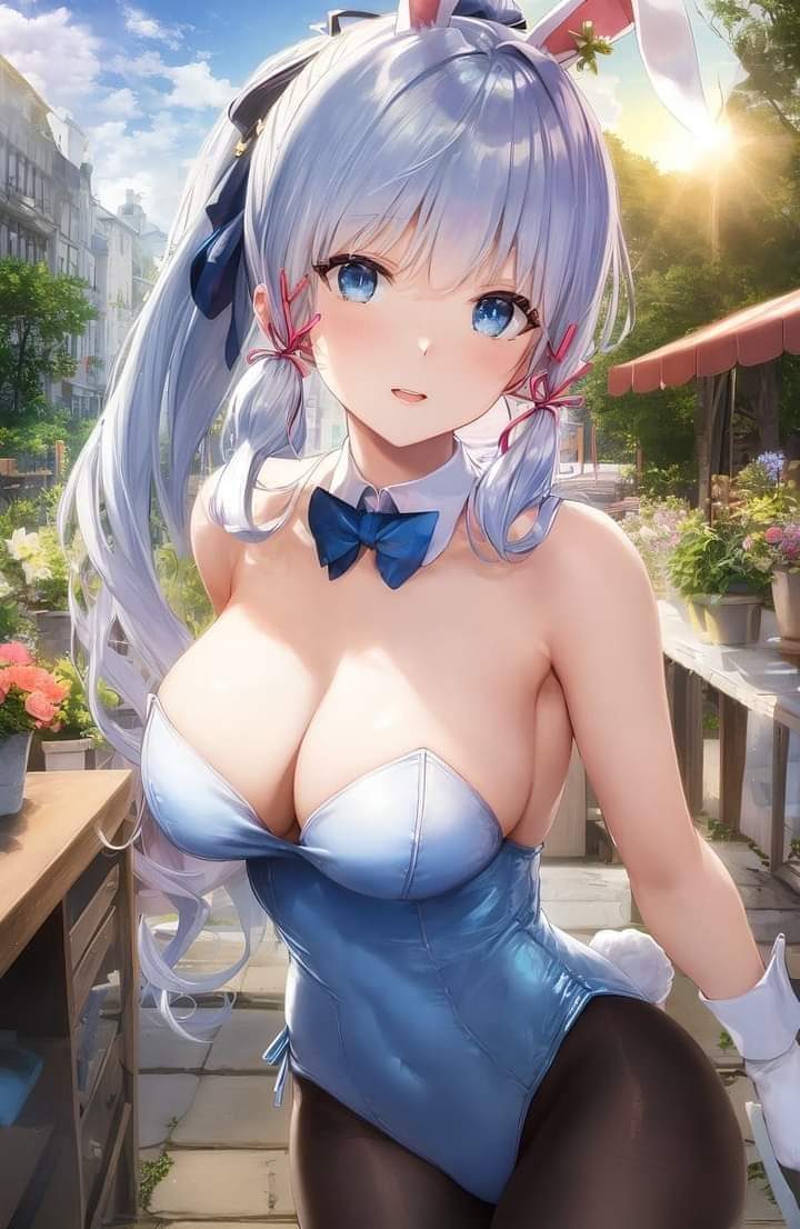 Imágenes ecchi/hentai 80