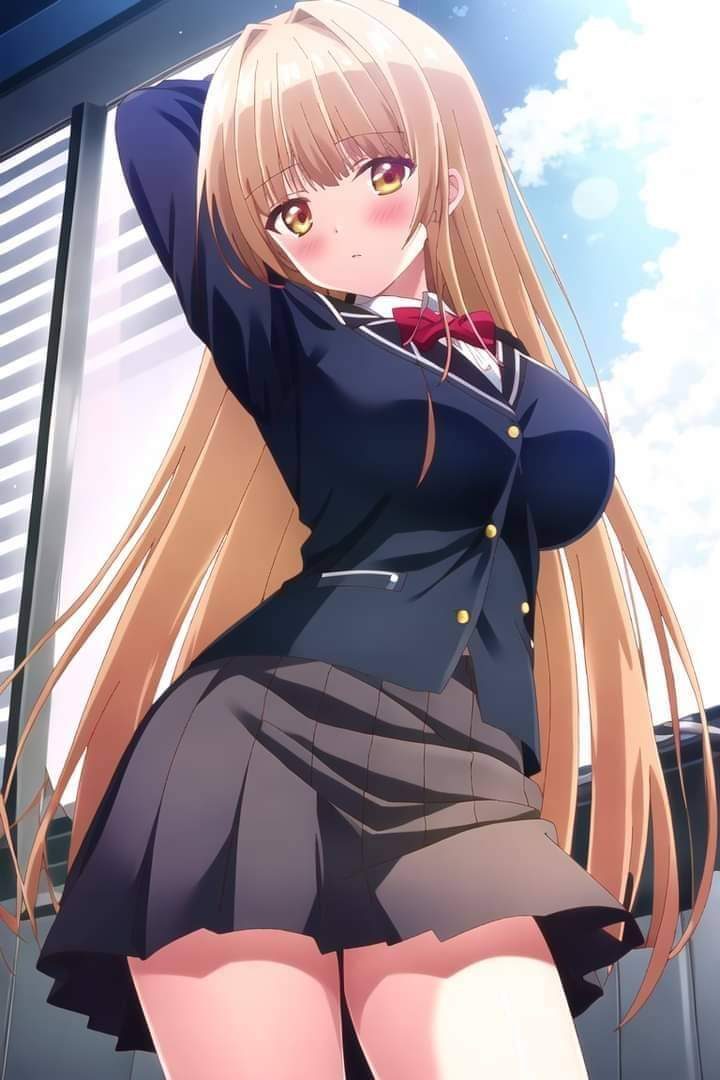 Imágenes ecchi/hentai 80