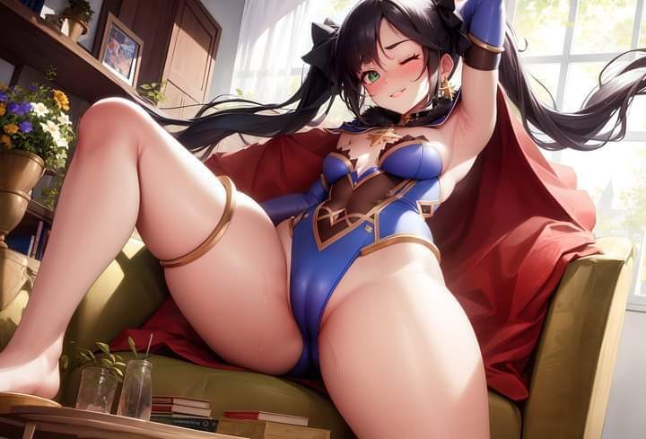 Imágenes ecchi/hentai 80