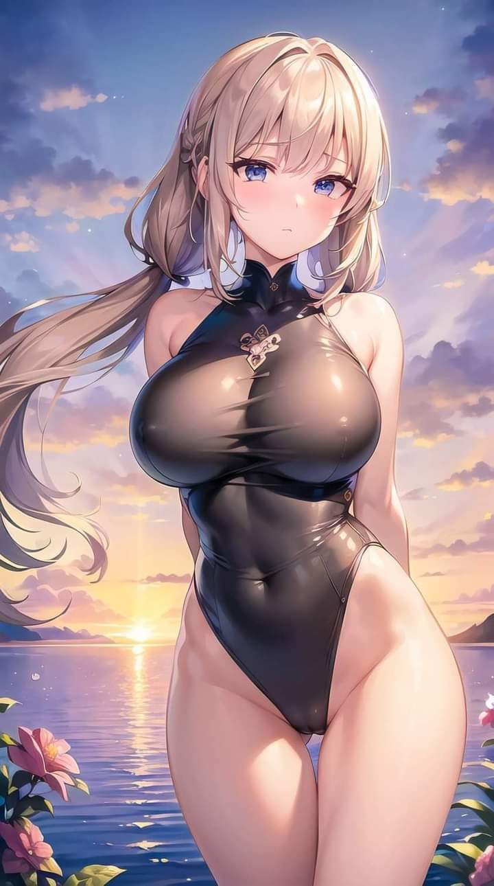 Imágenes ecchi/hentai 80