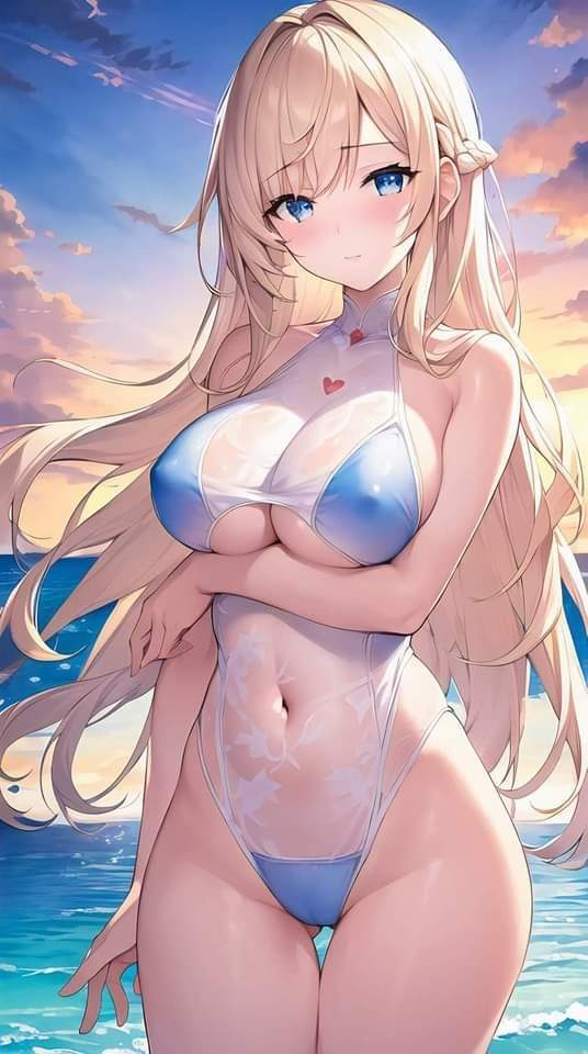 Imágenes ecchi/hentai 80