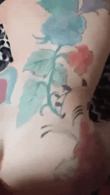 Travesti de Lujo Valió Cada Centavo, Me Acabó en la Pija