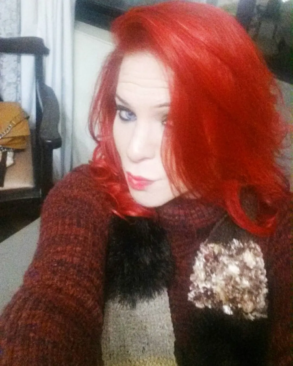 Travesti de Lujo Valió Cada Centavo, Me Acabó en la Pija
