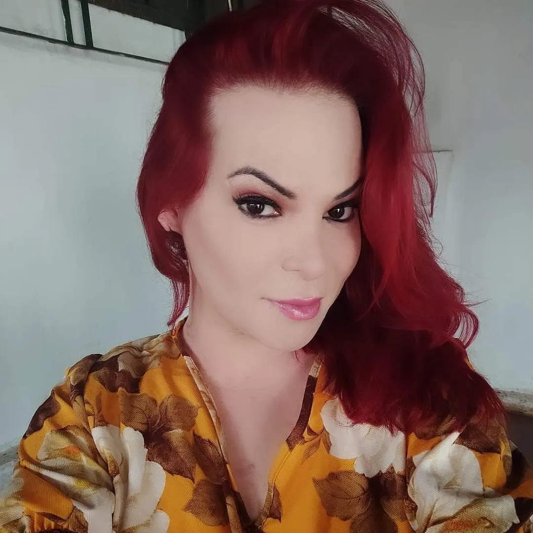 Travesti de Lujo Valió Cada Centavo, Me Acabó en la Pija