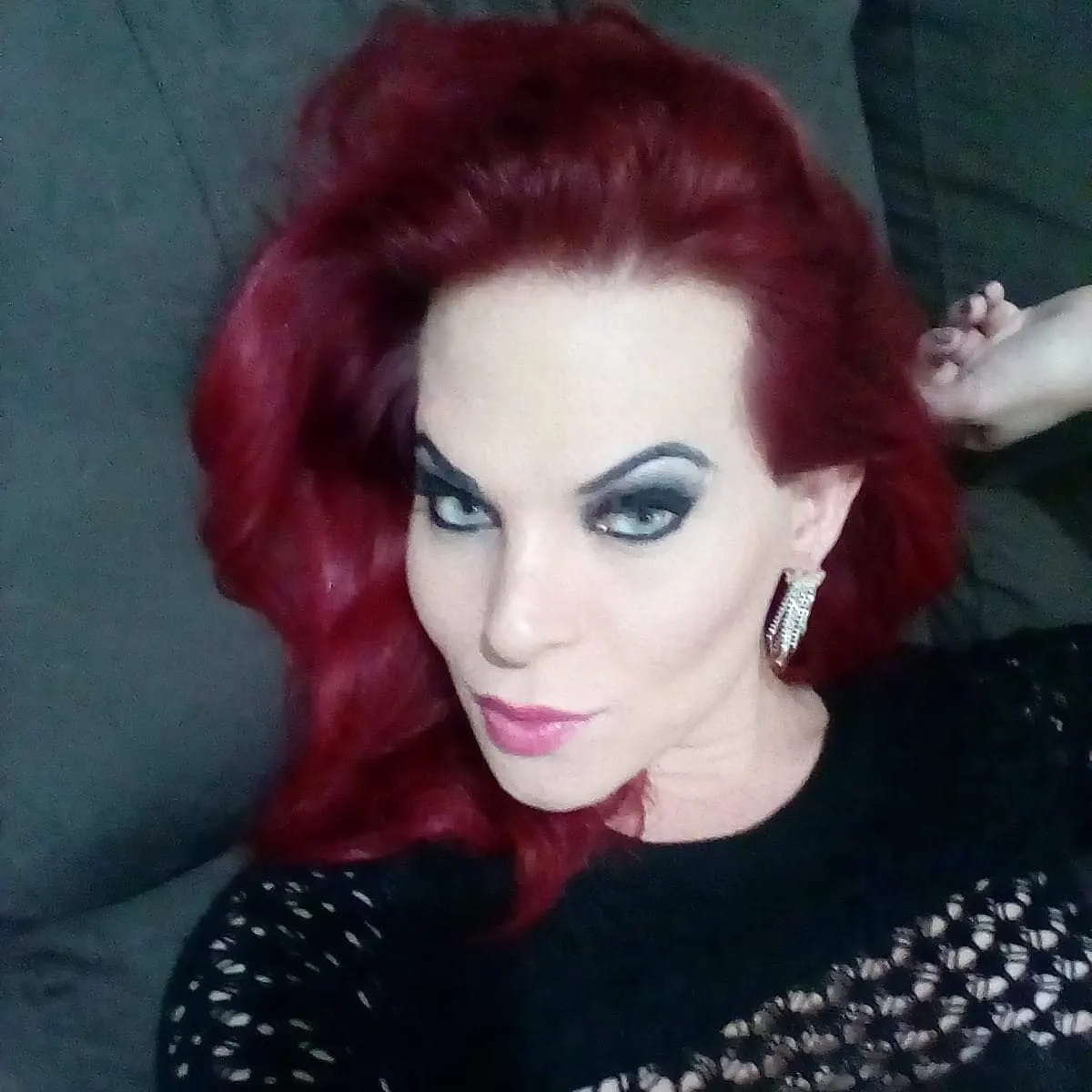 Travesti de Lujo Valió Cada Centavo, Me Acabó en la Pija