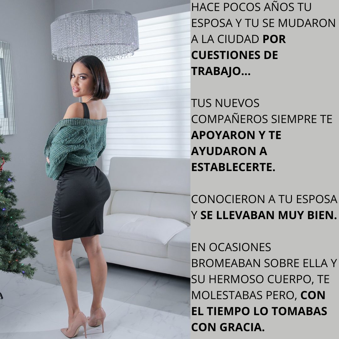 Microrelatos 4!! Cuckold.