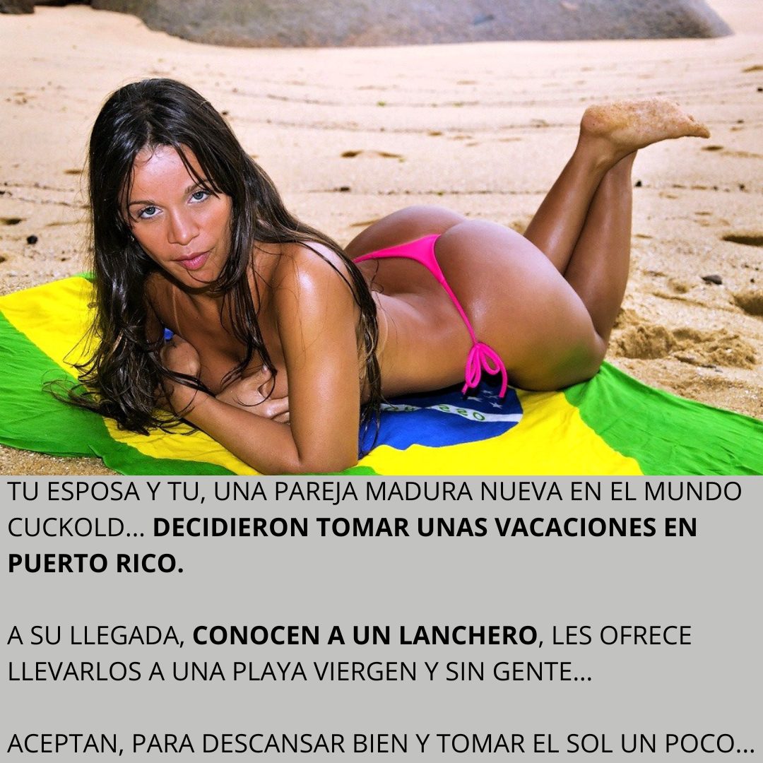 Microrelatos 4!! Cuckold.