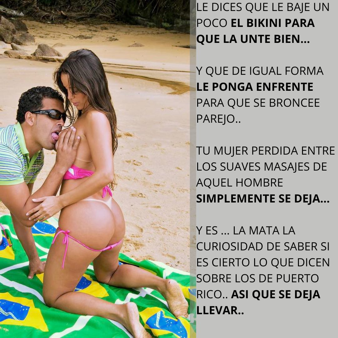 Microrelatos 4!! Cuckold.