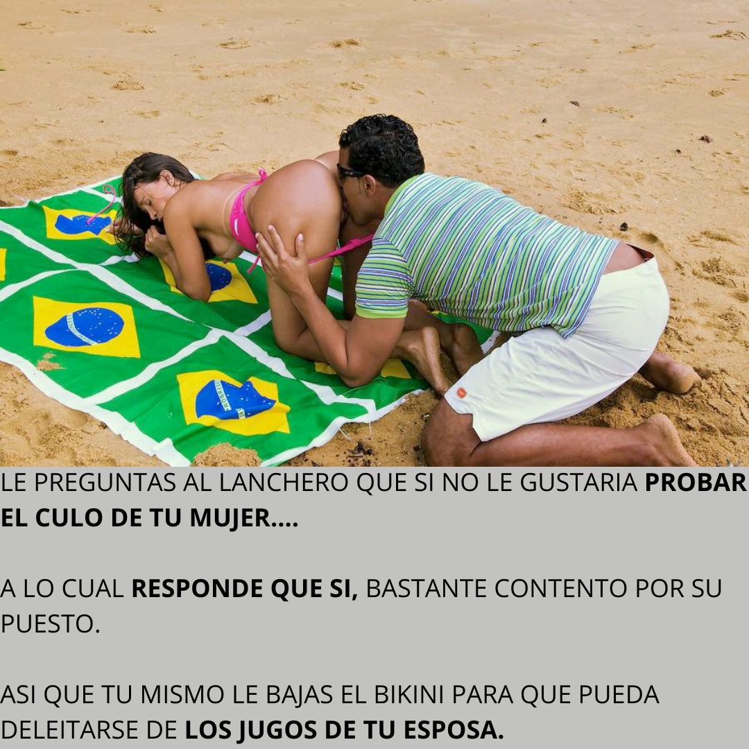 Microrelatos 4!! Cuckold.