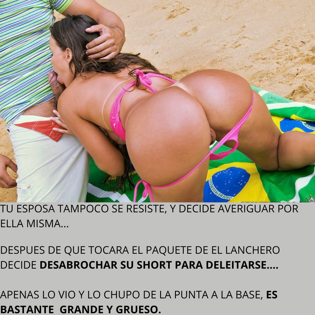 Microrelatos 4!! Cuckold.