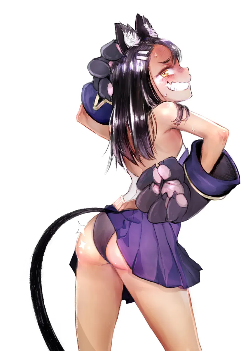 Material H: Ijiranaide, Nagatoro-san