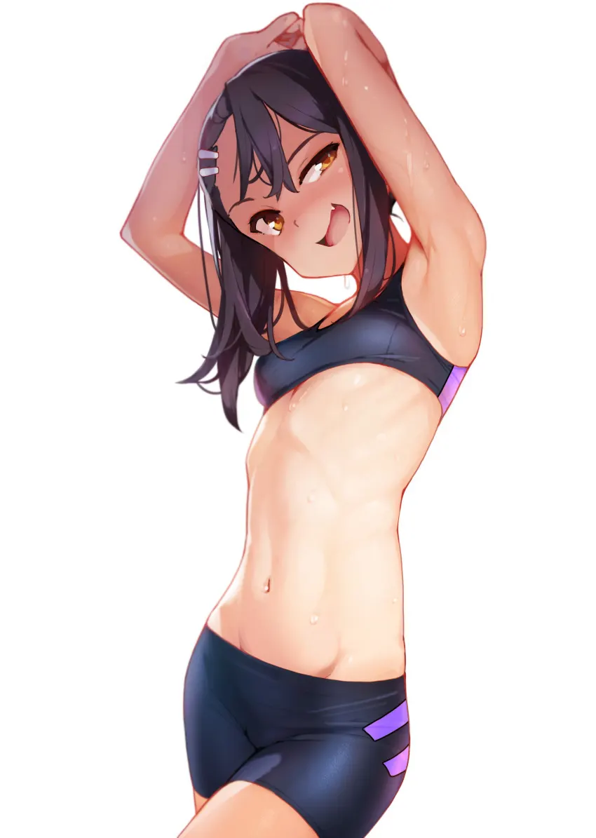 Material H: Ijiranaide, Nagatoro-san