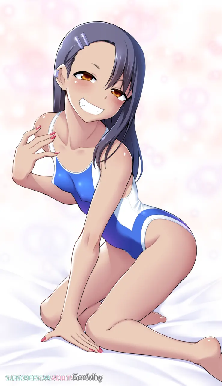 Material H: Ijiranaide, Nagatoro-san