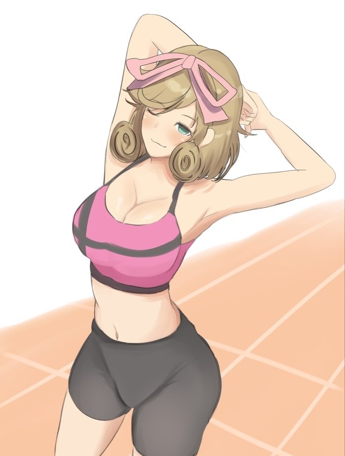 Haruka (Senrán Kagura)