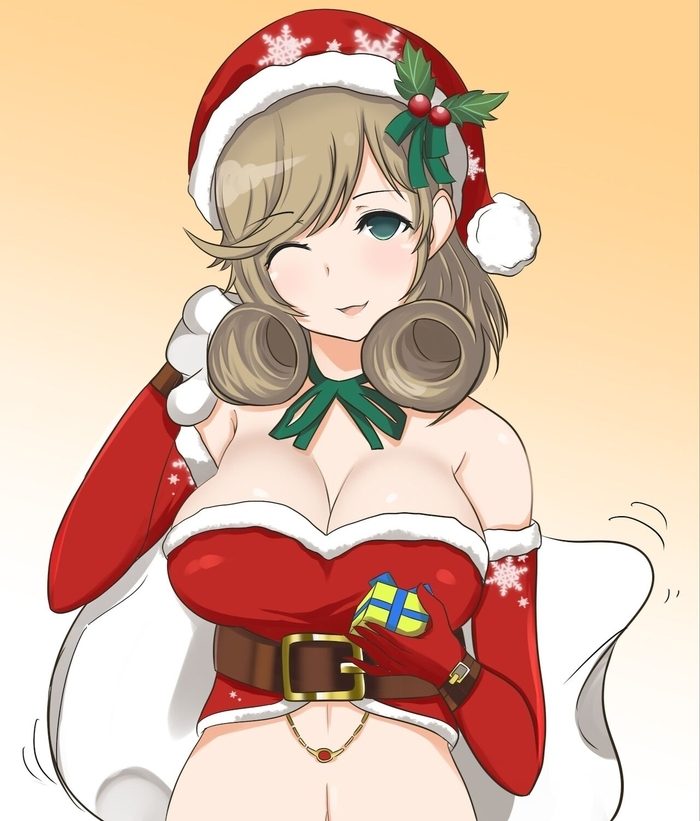 Haruka (Senrán Kagura)