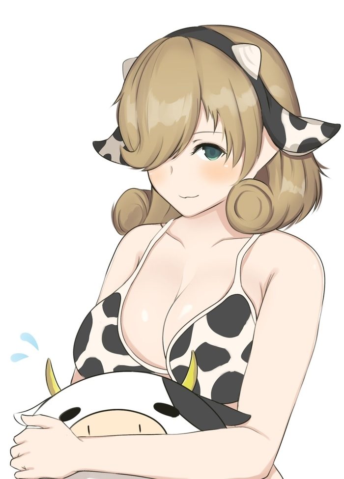 Haruka (Senrán Kagura)