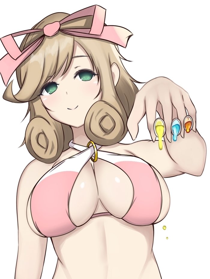 Haruka (Senrán Kagura)