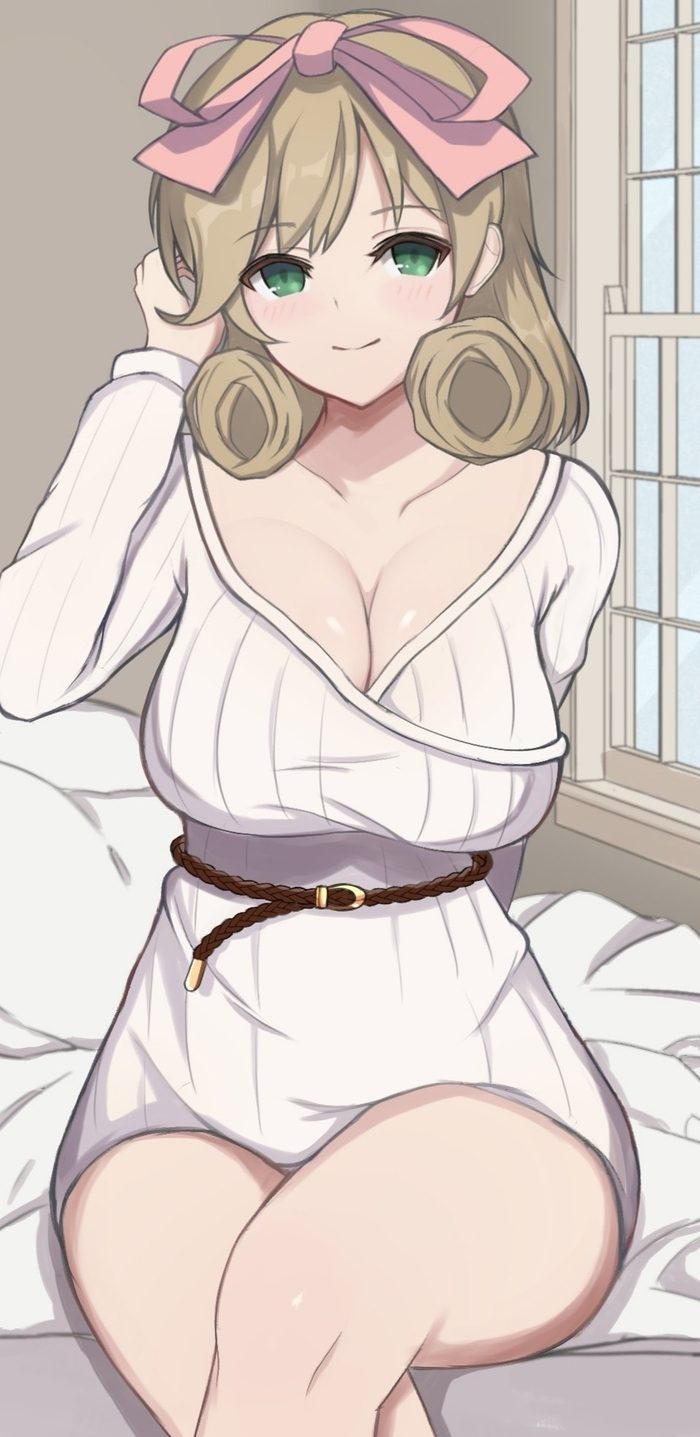 Haruka (Senrán Kagura)